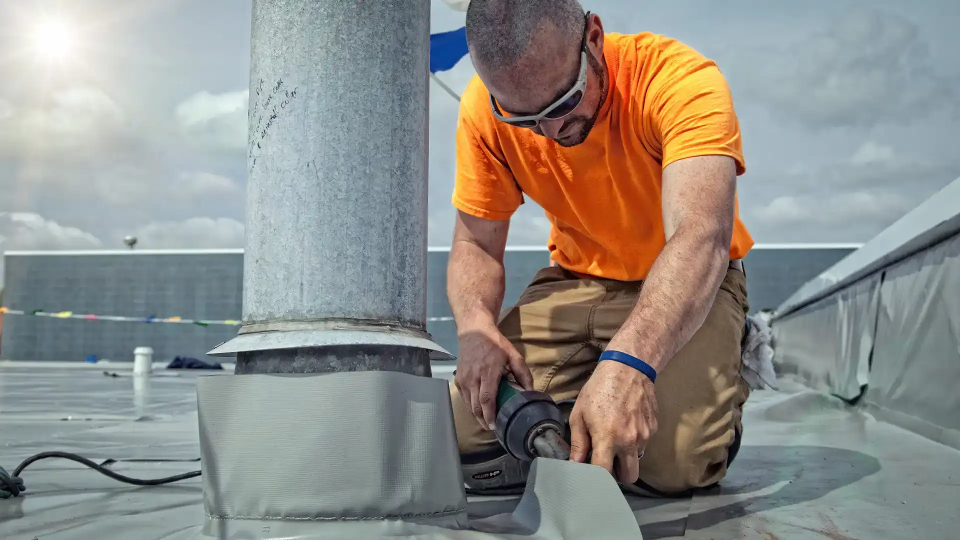Roofing Service