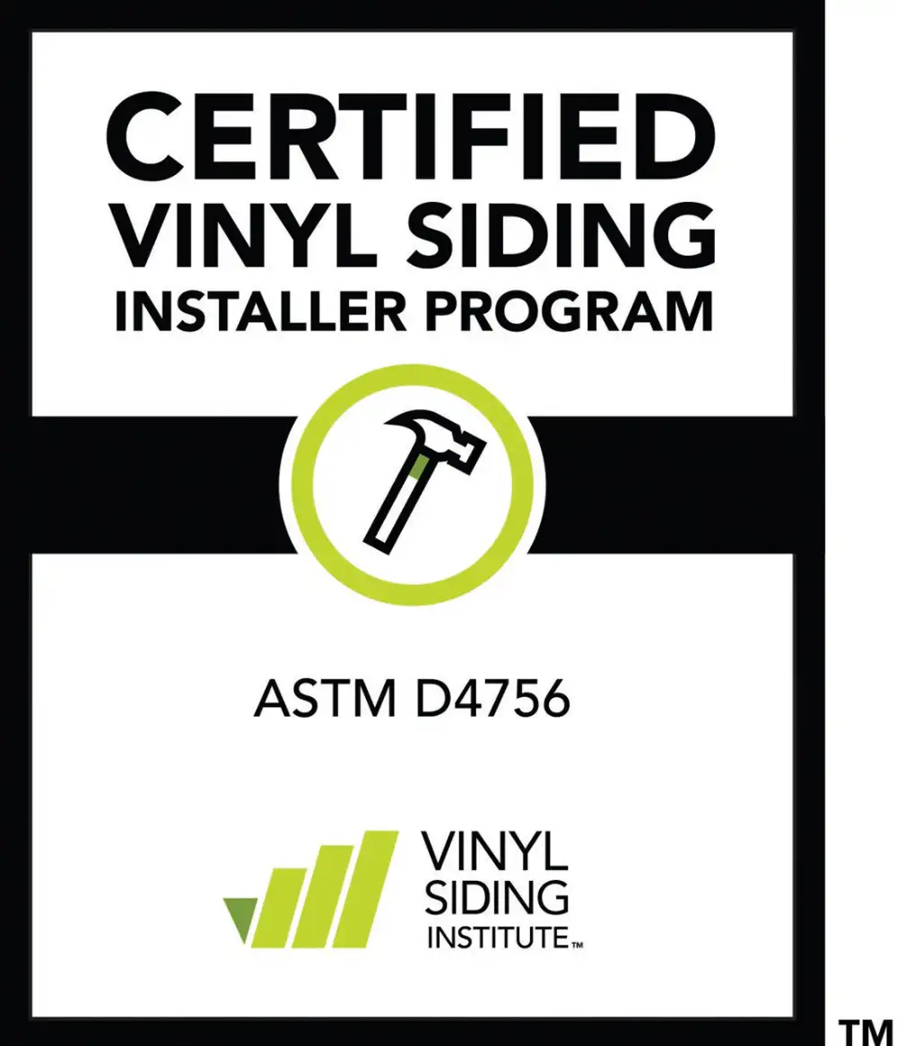 VSI Certificate